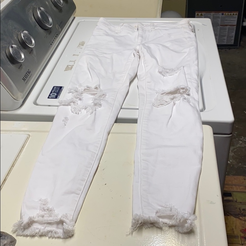 jeans - Picture 2 of 5